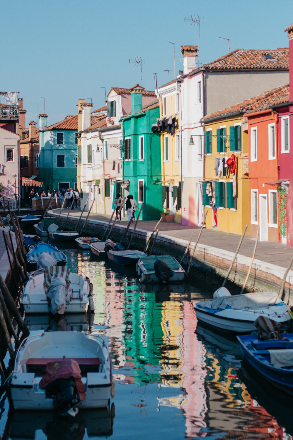 Venice, Italy